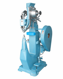 如何區分氣壓鉚接機和液壓鉚接機？