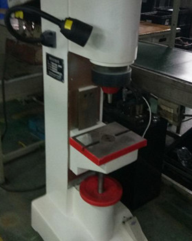 為何越來越多的客戶選擇自動鉚接機？