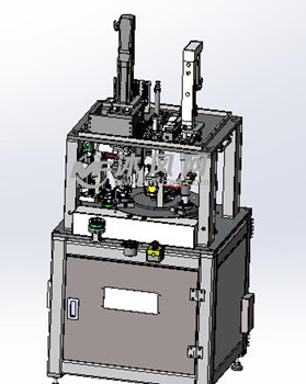 怎么選到合適的伺服壓裝鉚接機(jī)？需求需明確！