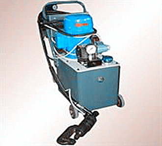 操作液壓鉚接機(jī)的幾點注意事項