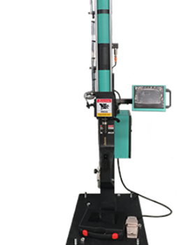 國內哪個鉚接機生產廠家比較靠譜？