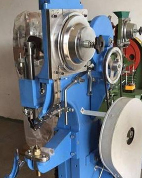 比較好的鉚接機生產廠家有哪些？