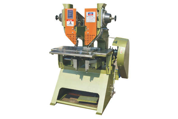 合肥半空心自動送料鉚接機