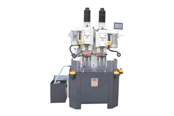 徐州伺服雙頭鉸孔機(jī)